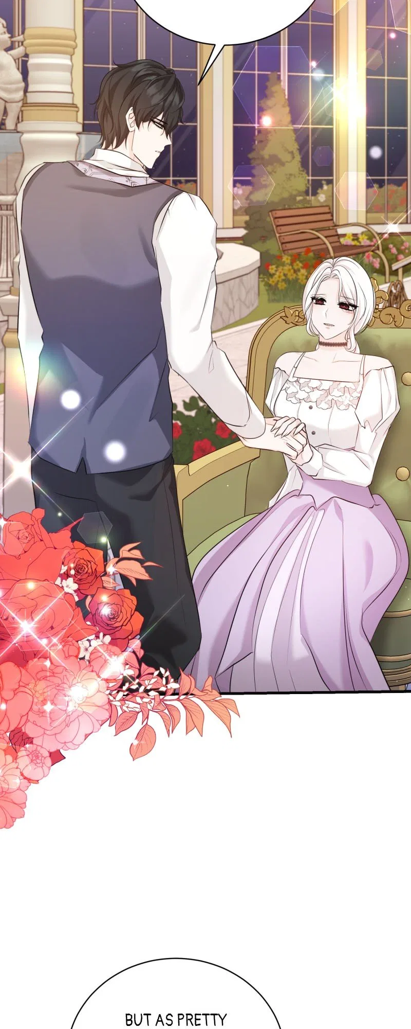 Can Love Blossom in a Poisoned Heart Chapter 51 – Page 5