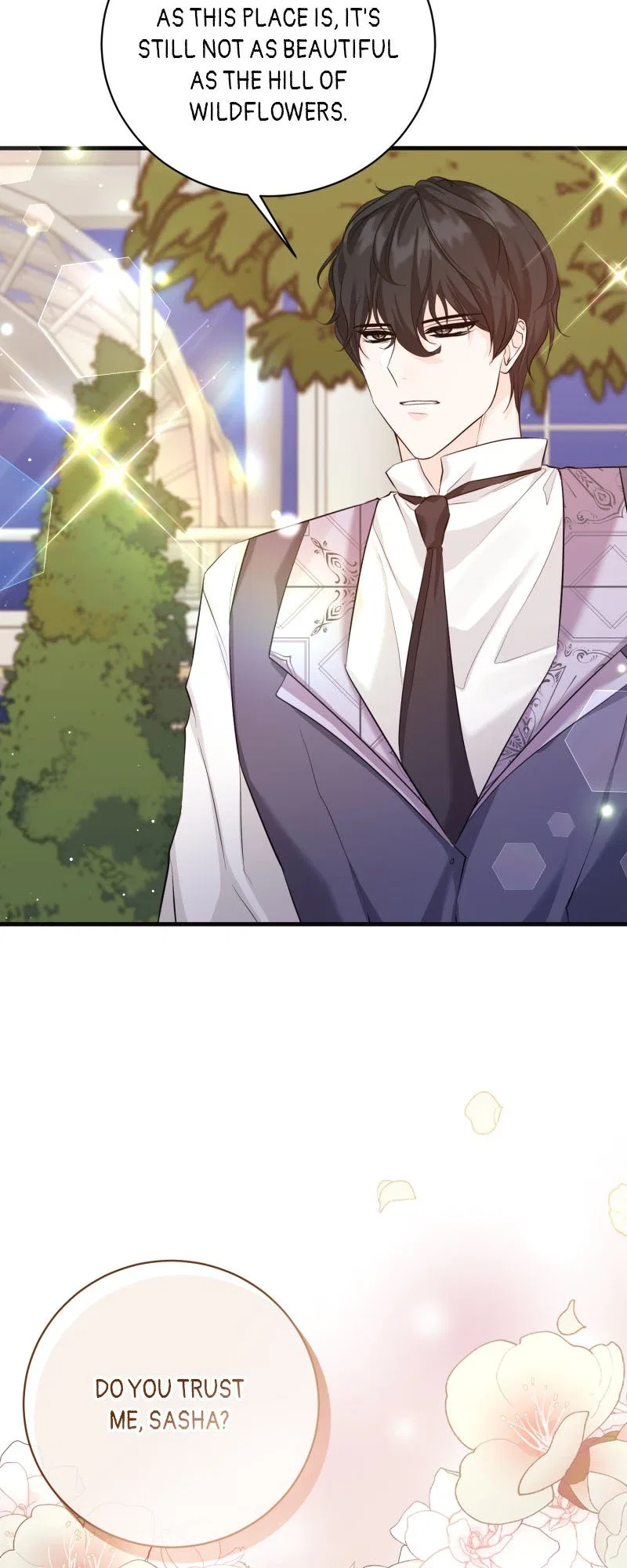 Can Love Blossom in a Poisoned Heart Chapter 51 – Page 6