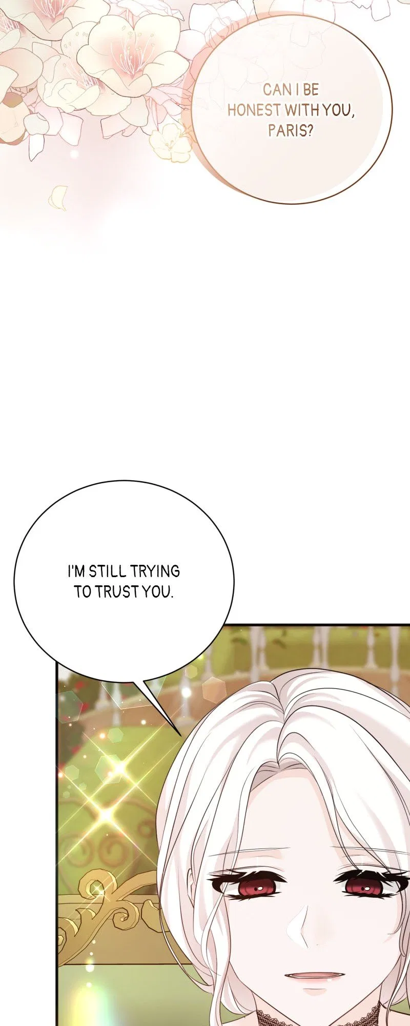 Can Love Blossom in a Poisoned Heart Chapter 51 – Page 7
