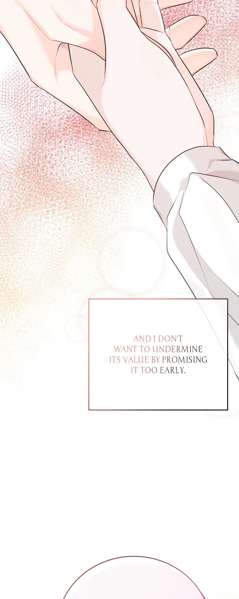 Can Love Blossom in a Poisoned Heart Chapter 51 – Page 9