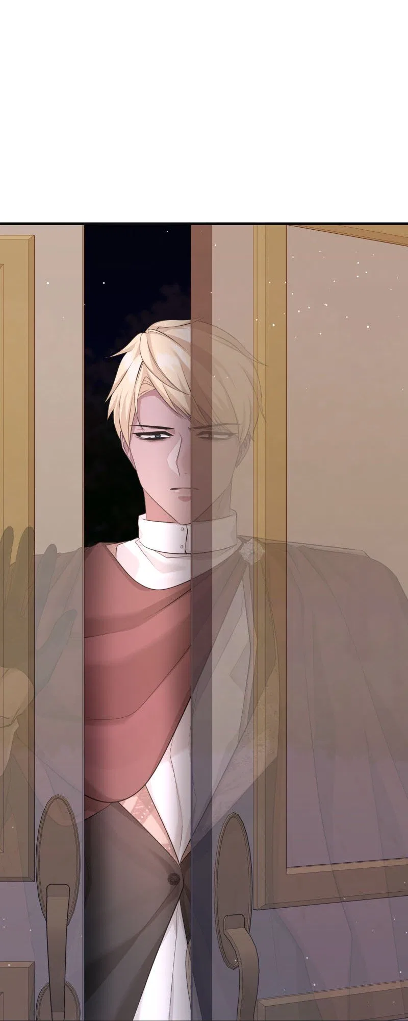 Can Love Blossom in a Poisoned Heart Chapter 51 – Page 14