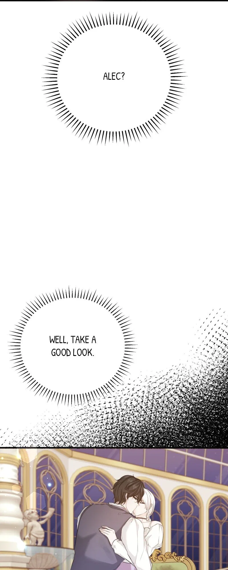 Can Love Blossom in a Poisoned Heart Chapter 51 – Page 15