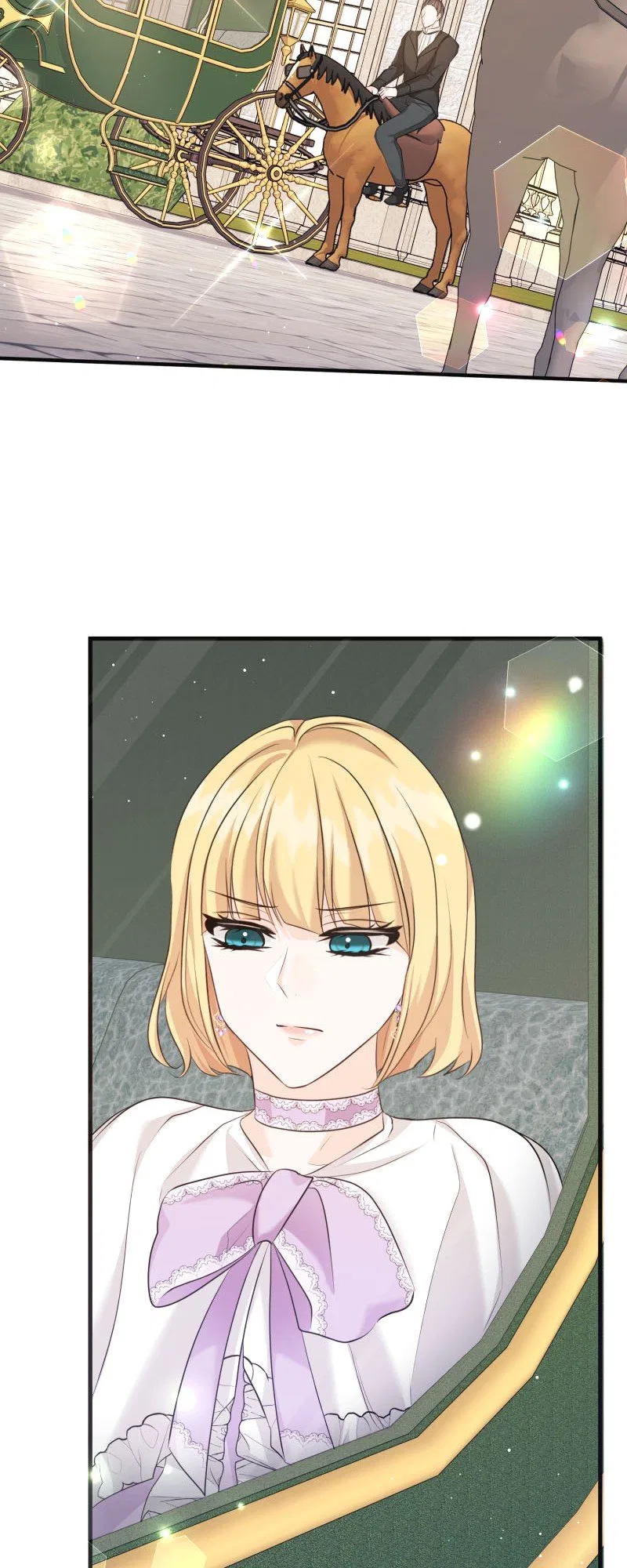 Can Love Blossom in a Poisoned Heart Chapter 51 – Page 18