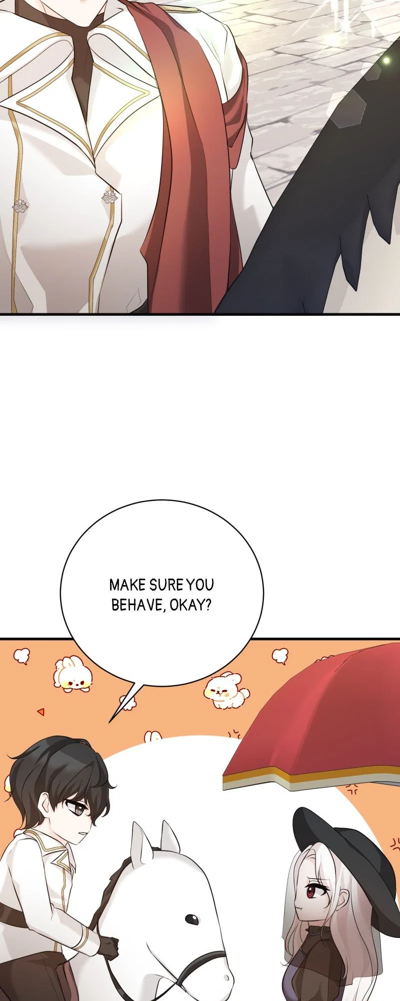 Can Love Blossom in a Poisoned Heart Chapter 51 – Page 21