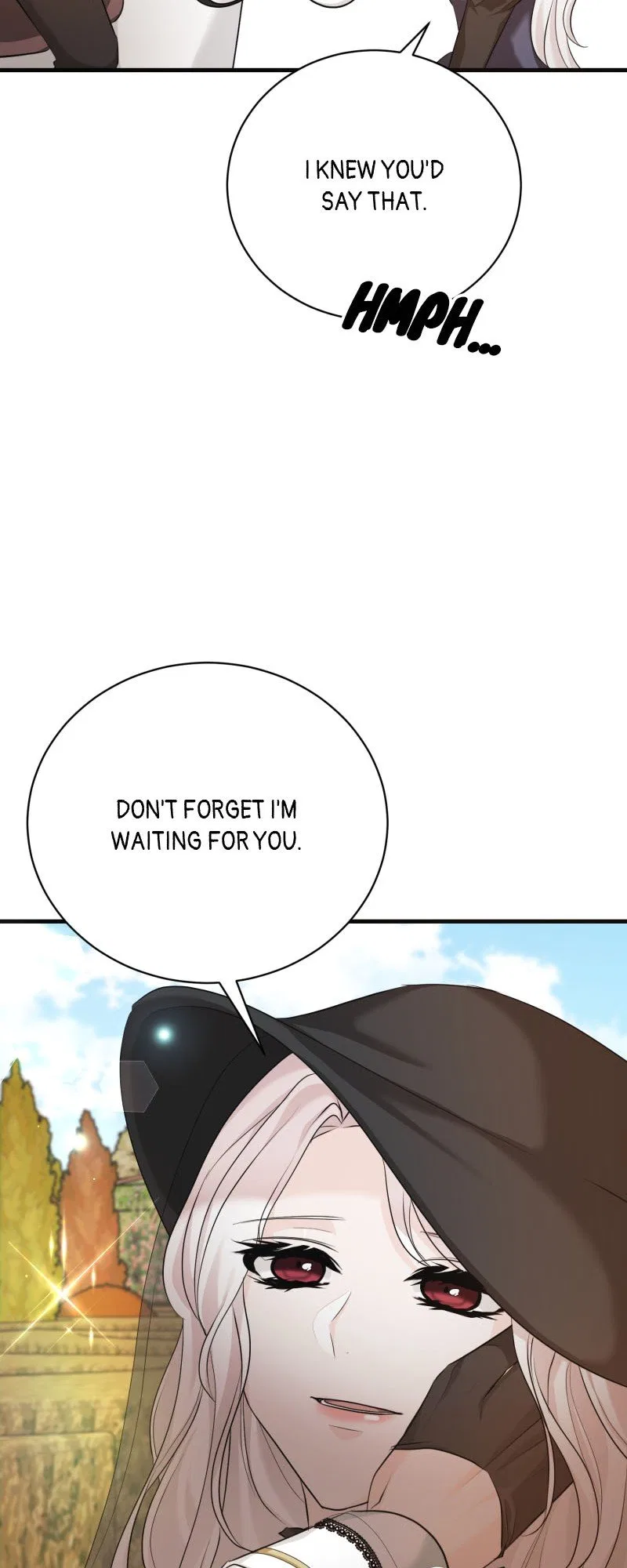 Can Love Blossom in a Poisoned Heart Chapter 51 – Page 22