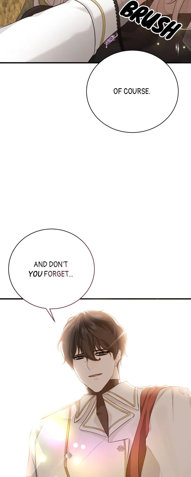 Can Love Blossom in a Poisoned Heart Chapter 51 – Page 23