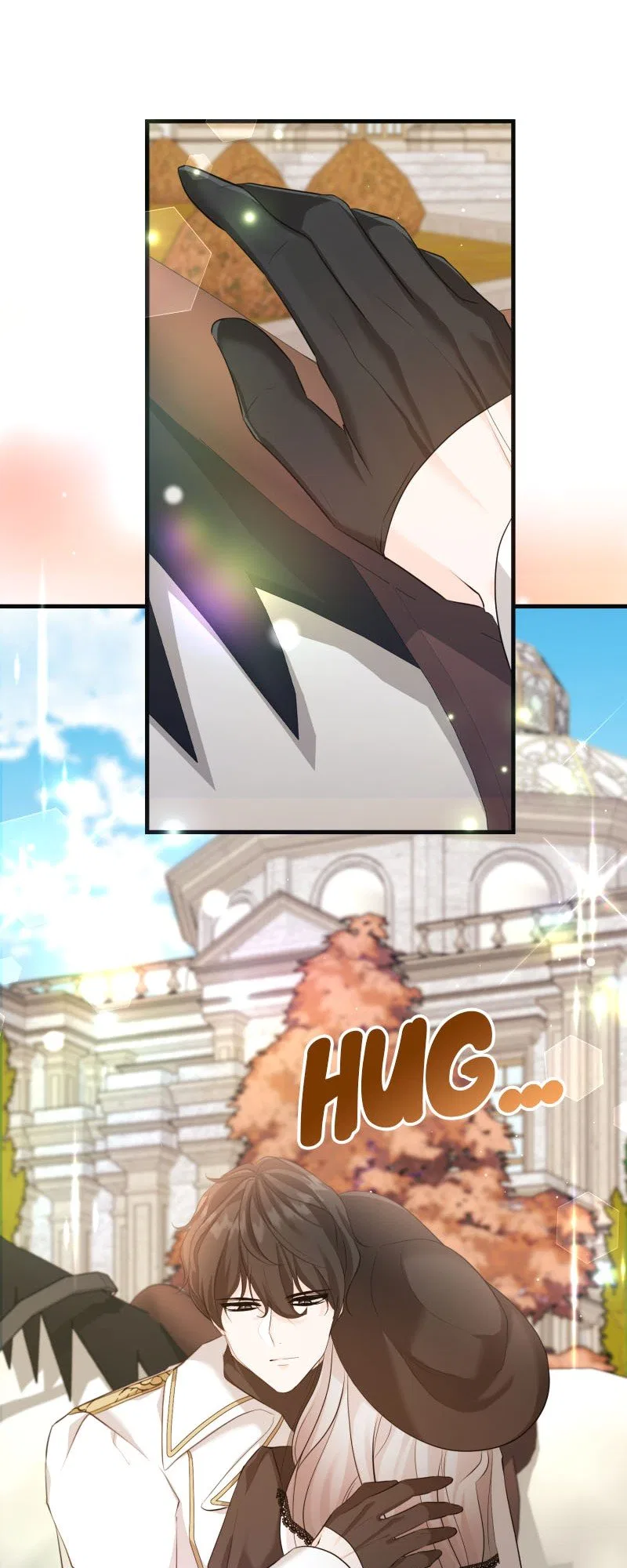 Can Love Blossom in a Poisoned Heart Chapter 51 – Page 29