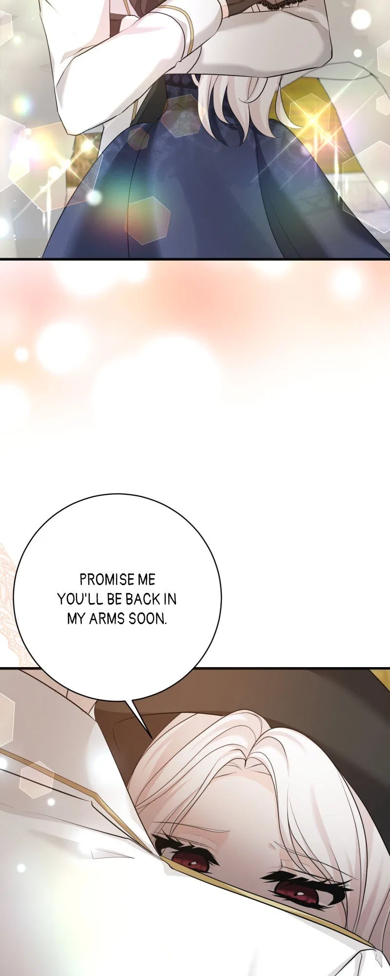 Can Love Blossom in a Poisoned Heart Chapter 51 – Page 30
