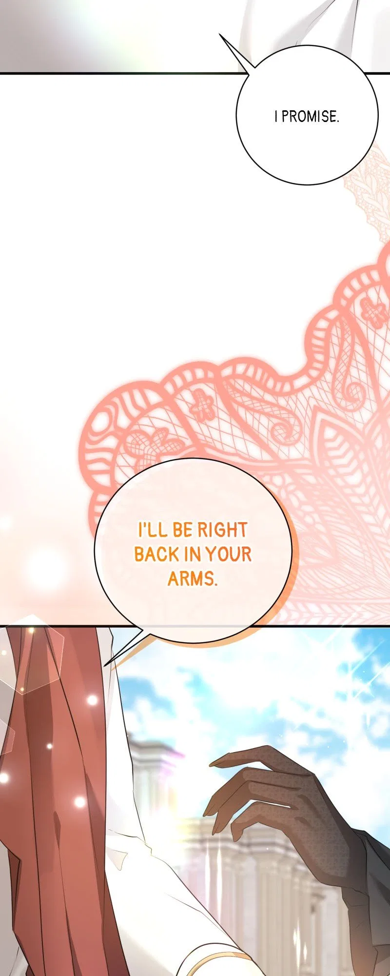 Can Love Blossom in a Poisoned Heart Chapter 51 – Page 31