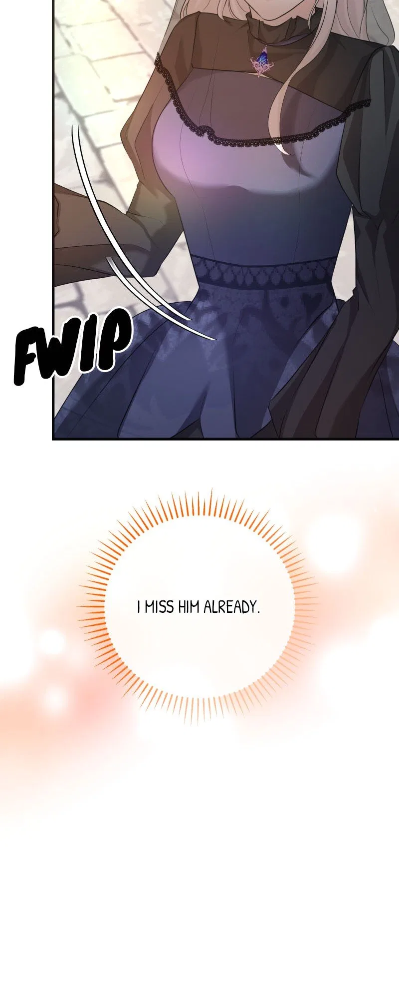 Can Love Blossom in a Poisoned Heart Chapter 51 – Page 34
