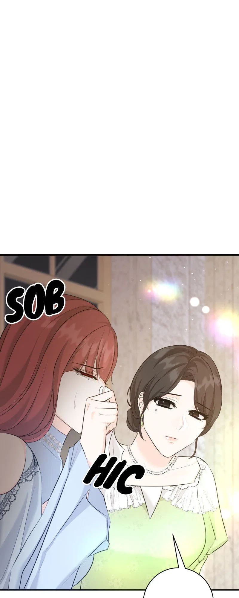 Can Love Blossom in a Poisoned Heart Chapter 51 – Page 35