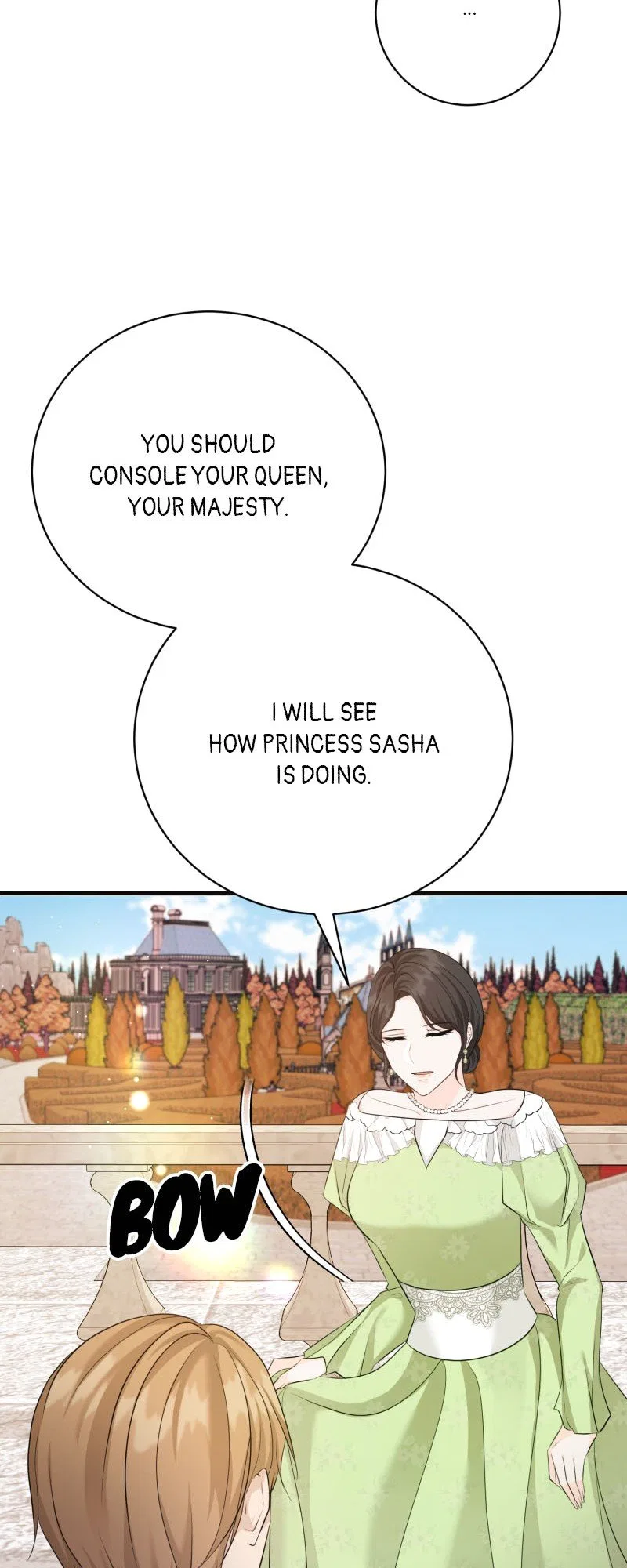 Can Love Blossom in a Poisoned Heart Chapter 51 – Page 36