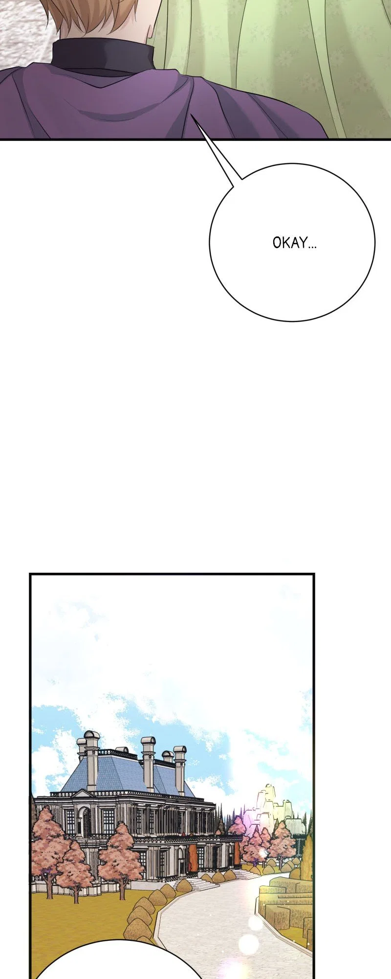 Can Love Blossom in a Poisoned Heart Chapter 51 – Page 37
