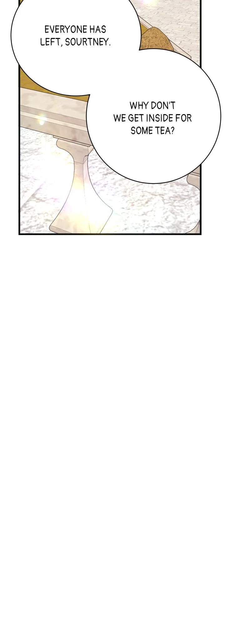 Can Love Blossom in a Poisoned Heart Chapter 51 – Page 38