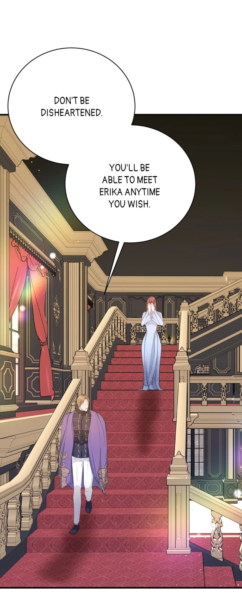Can Love Blossom in a Poisoned Heart Chapter 51 – Page 39