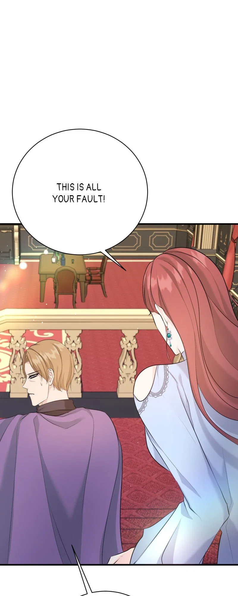 Can Love Blossom in a Poisoned Heart Chapter 51 – Page 40