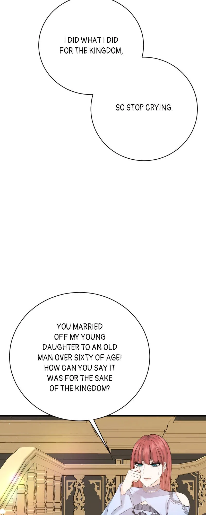 Can Love Blossom in a Poisoned Heart Chapter 51 – Page 41