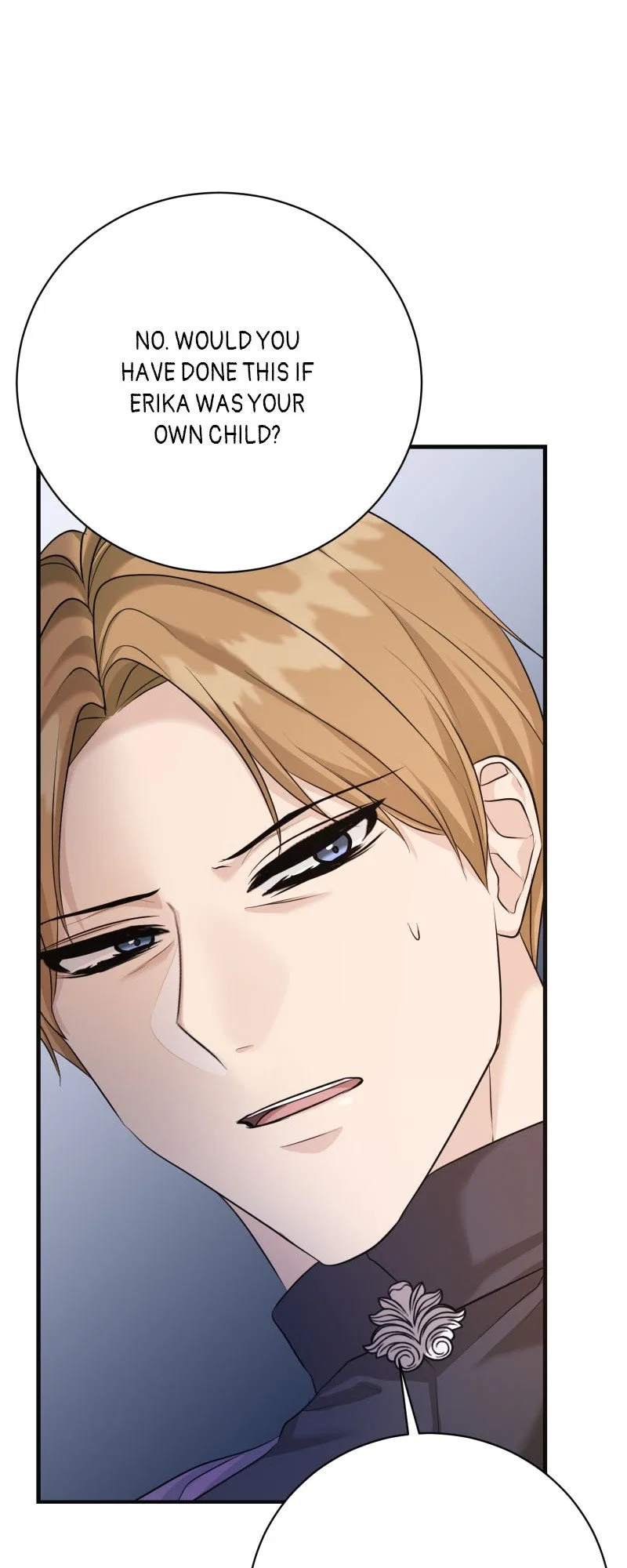 Can Love Blossom in a Poisoned Heart Chapter 51 – Page 43
