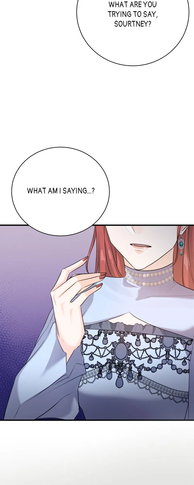 Can Love Blossom in a Poisoned Heart Chapter 51 – Page 44