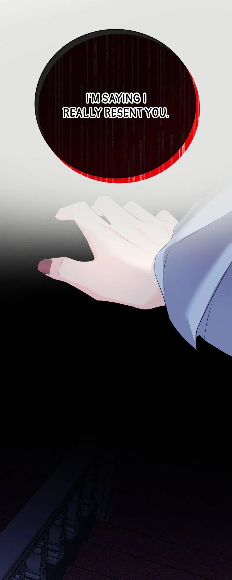 Can Love Blossom in a Poisoned Heart Chapter 51 – Page 45