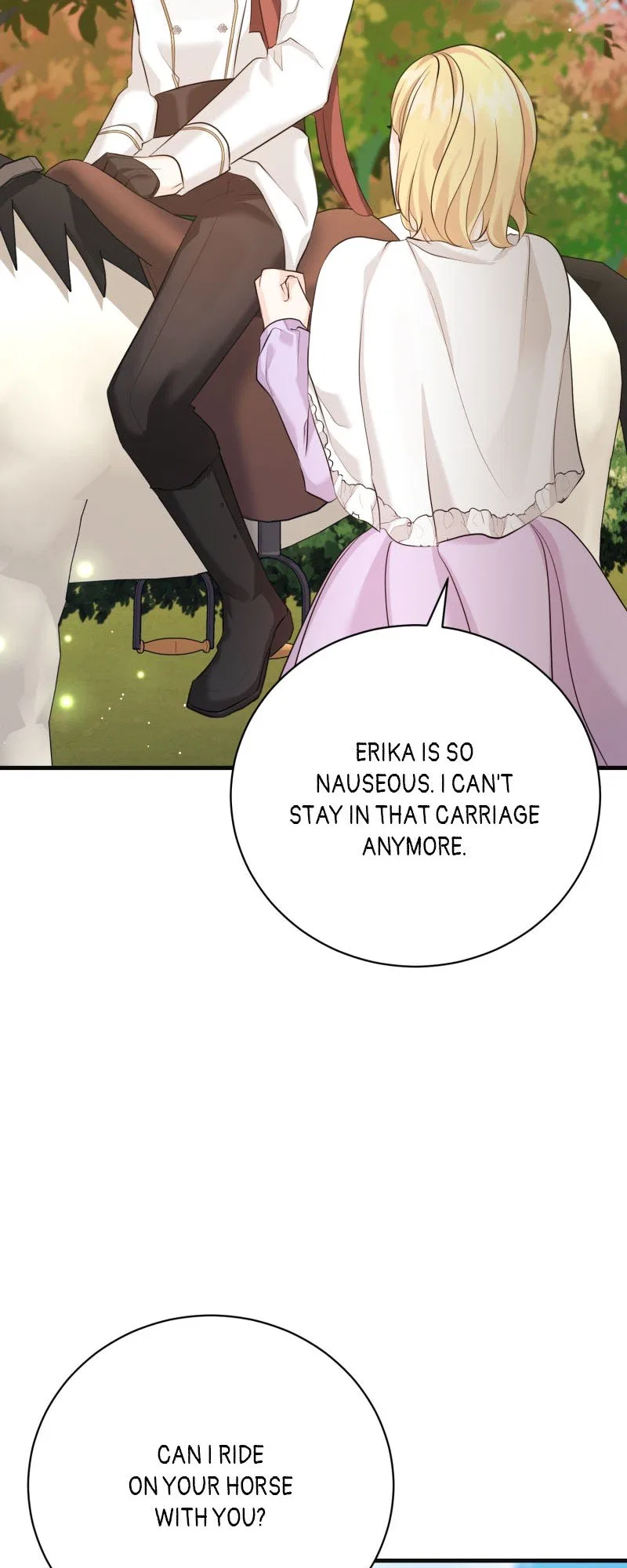 Can Love Blossom in a Poisoned Heart Chapter 51 – Page 52