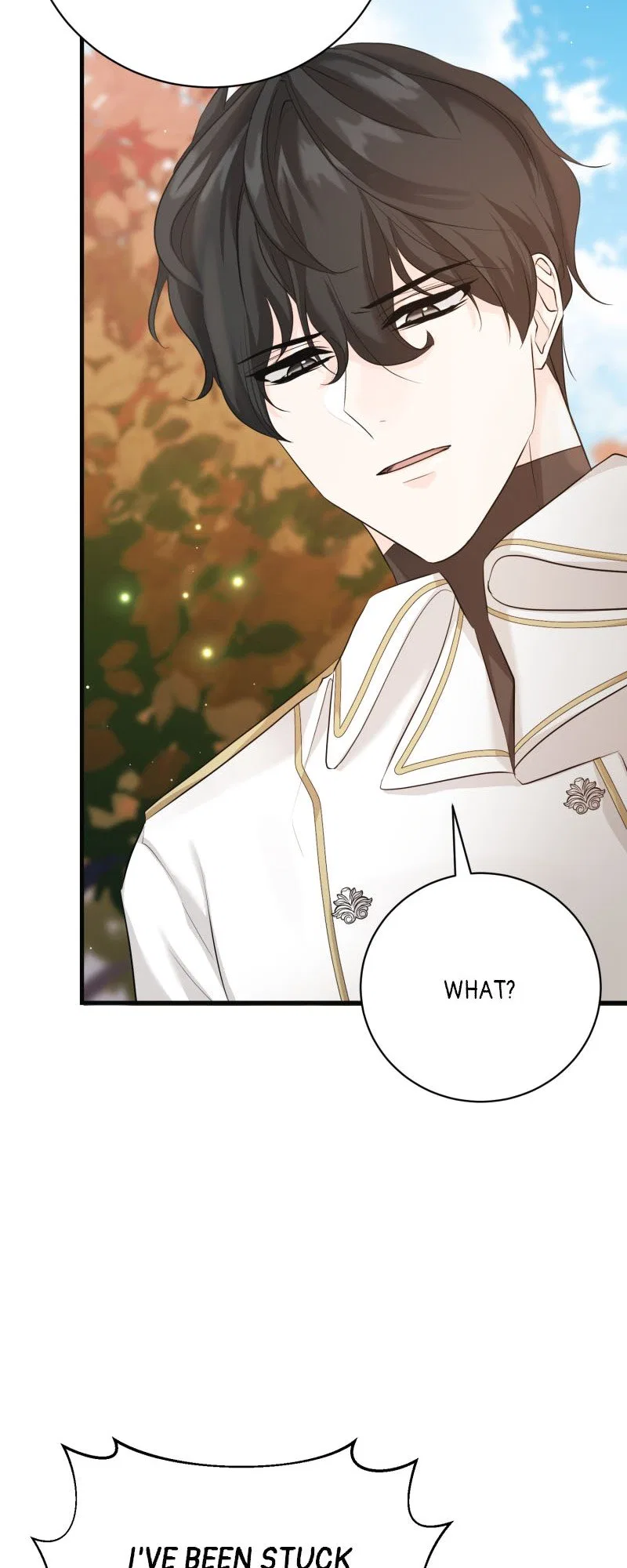 Can Love Blossom in a Poisoned Heart Chapter 51 – Page 53