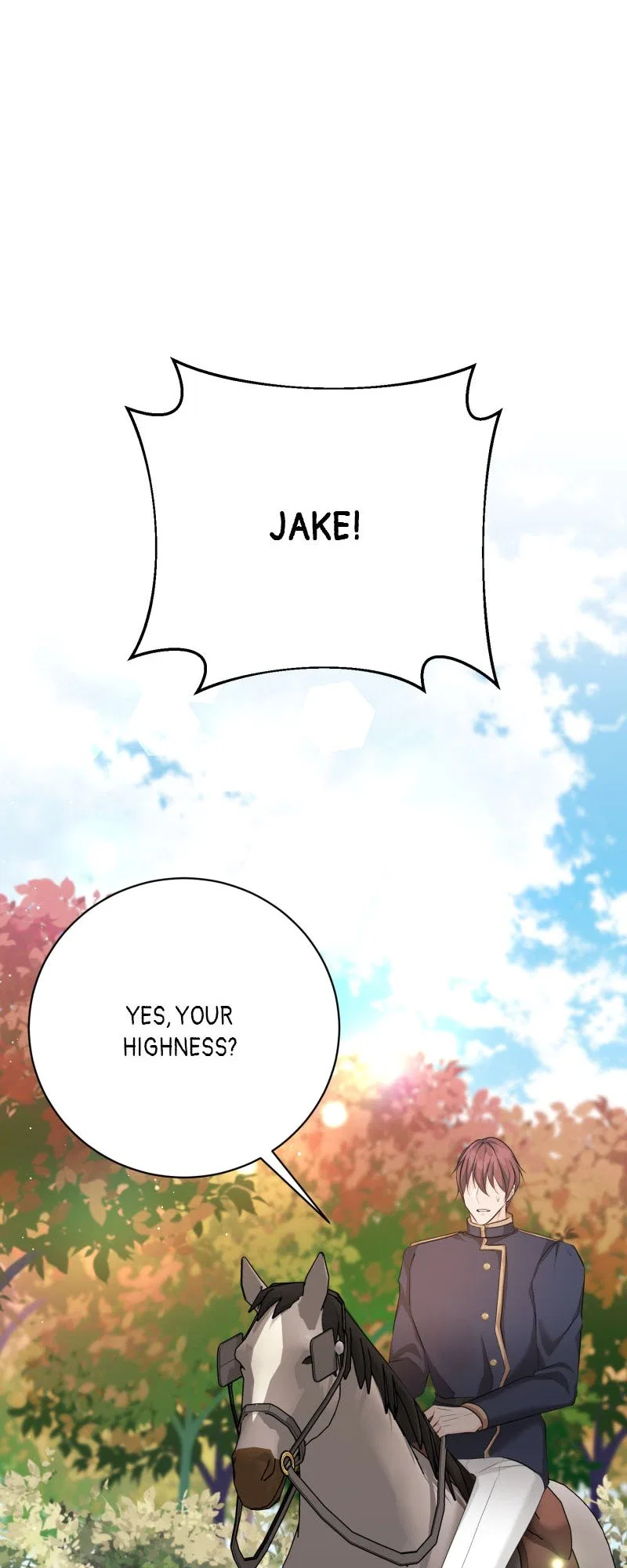 Can Love Blossom in a Poisoned Heart Chapter 51 – Page 55