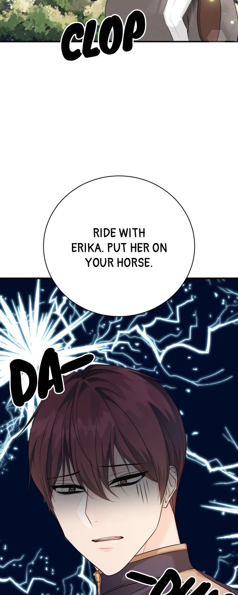 Can Love Blossom in a Poisoned Heart Chapter 51 – Page 56