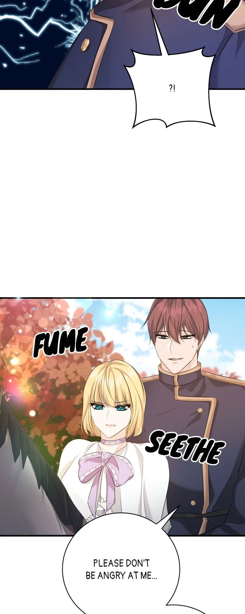 Can Love Blossom in a Poisoned Heart Chapter 51 – Page 57