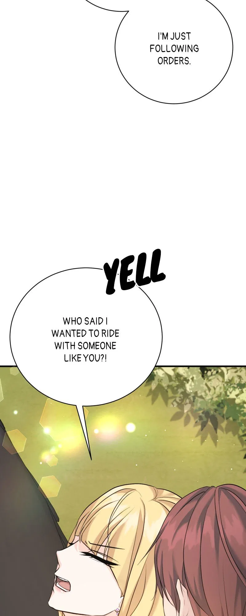 Can Love Blossom in a Poisoned Heart Chapter 51 – Page 58