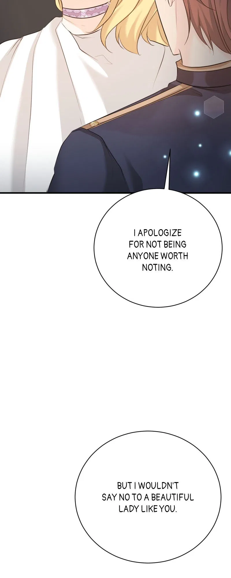 Can Love Blossom in a Poisoned Heart Chapter 51 – Page 59