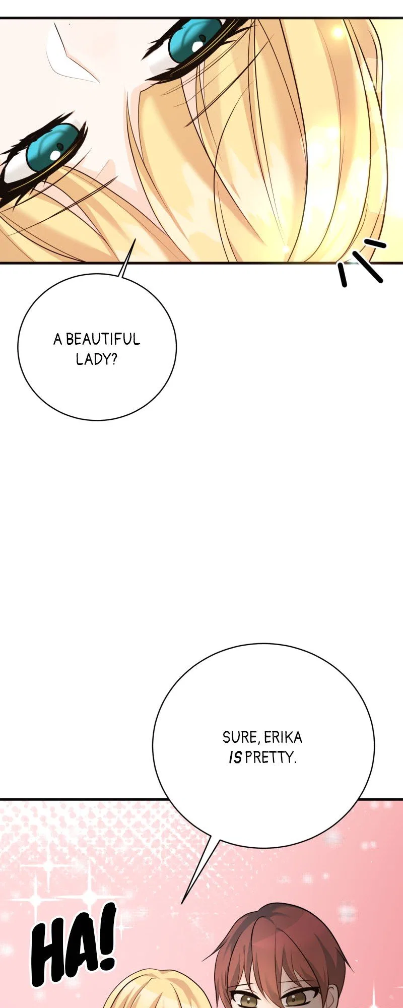 Can Love Blossom in a Poisoned Heart Chapter 51 – Page 60