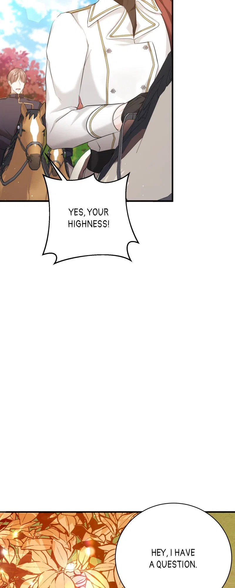 Can Love Blossom in a Poisoned Heart Chapter 51 – Page 62