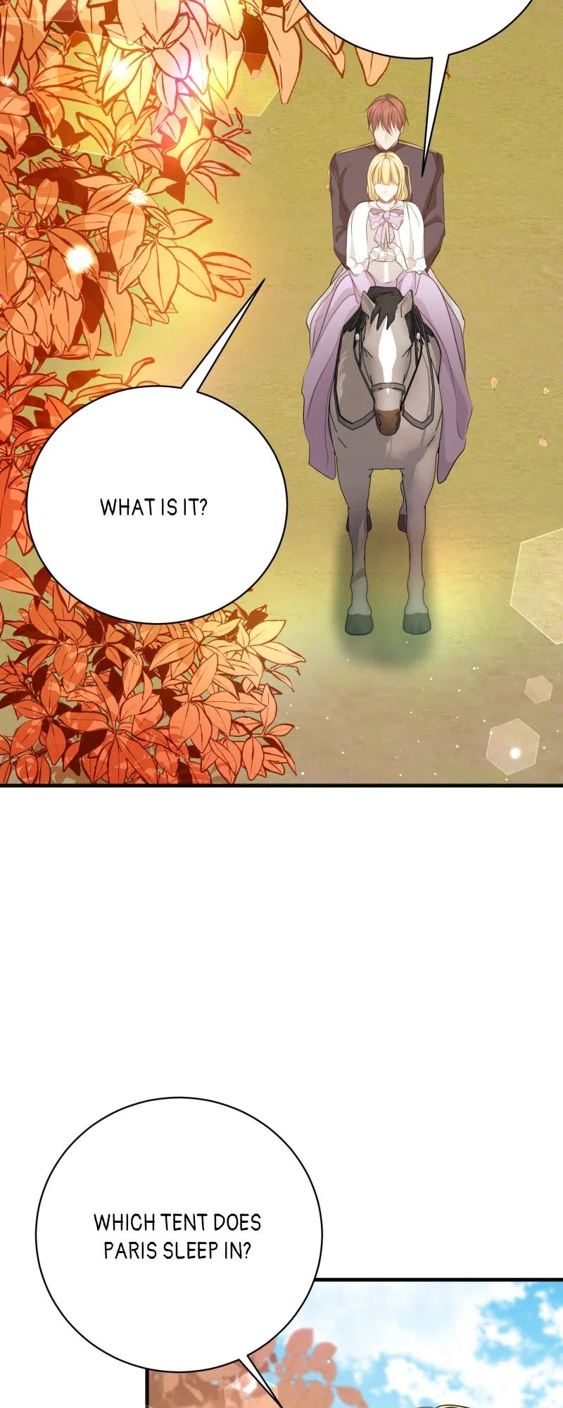 Can Love Blossom in a Poisoned Heart Chapter 51 – Page 63
