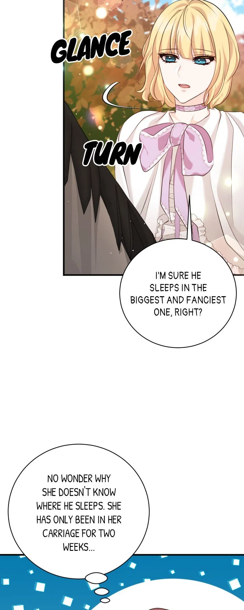 Can Love Blossom in a Poisoned Heart Chapter 51 – Page 64