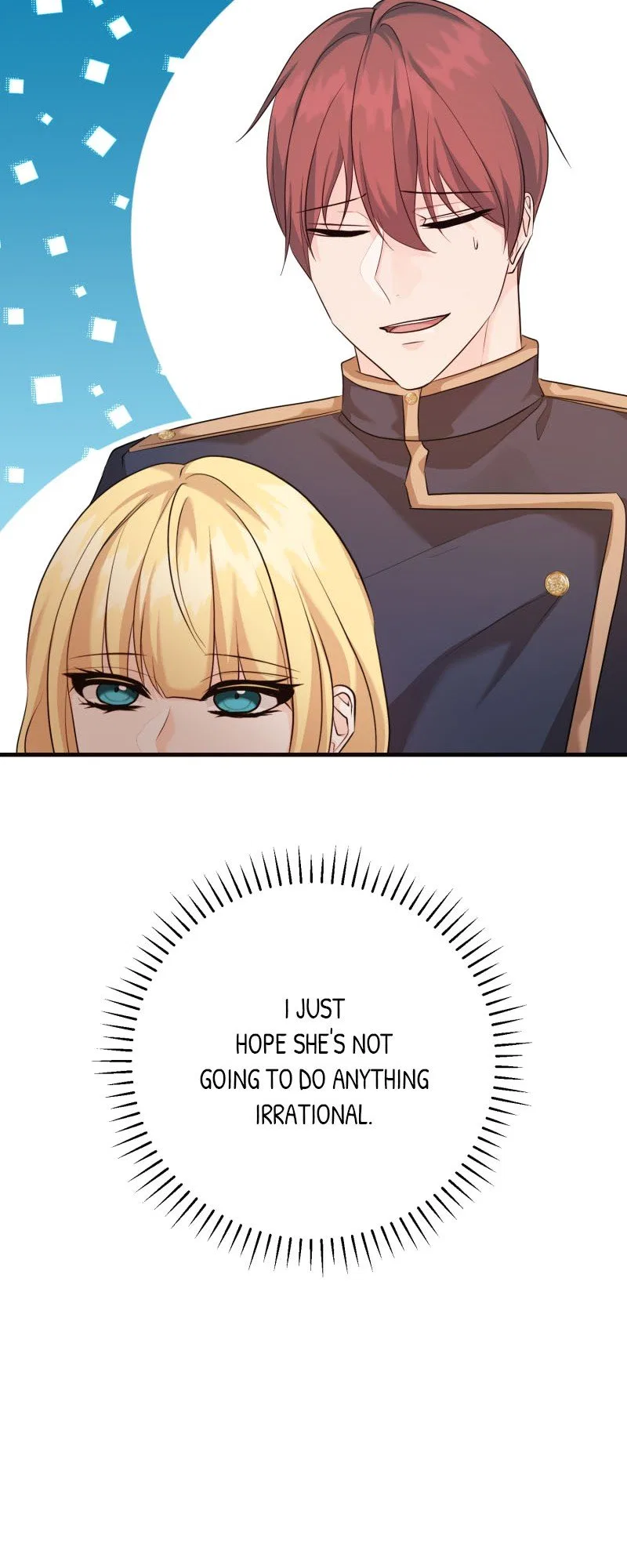 Can Love Blossom in a Poisoned Heart Chapter 51 – Page 65