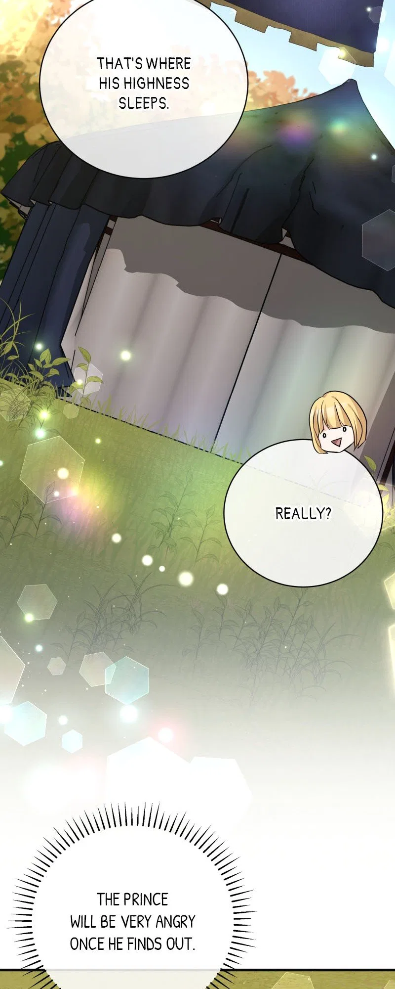 Can Love Blossom in a Poisoned Heart Chapter 51 – Page 67