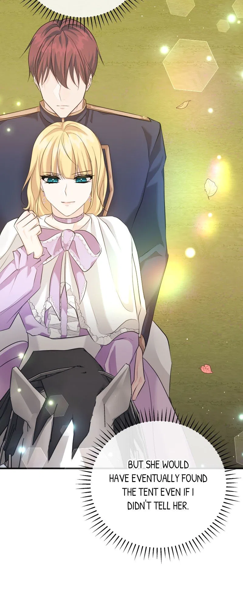 Can Love Blossom in a Poisoned Heart Chapter 51 – Page 68