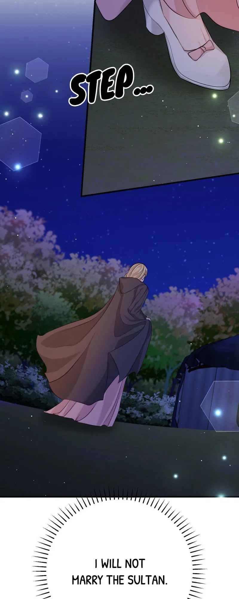 Can Love Blossom in a Poisoned Heart Chapter 51 – Page 71