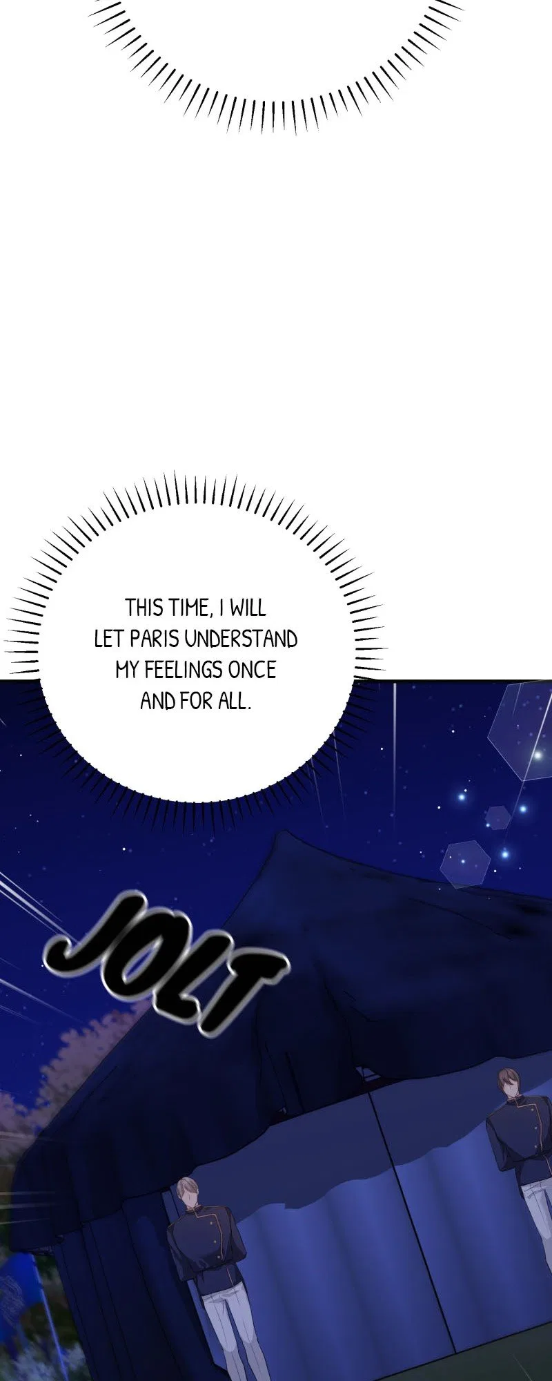 Can Love Blossom in a Poisoned Heart Chapter 51 – Page 72