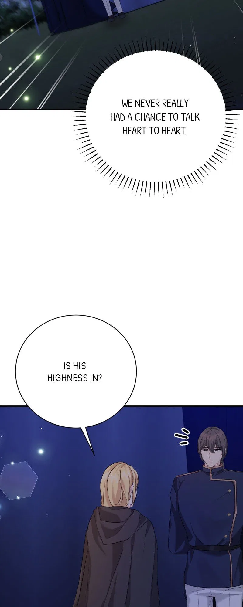 Can Love Blossom in a Poisoned Heart Chapter 51 – Page 73