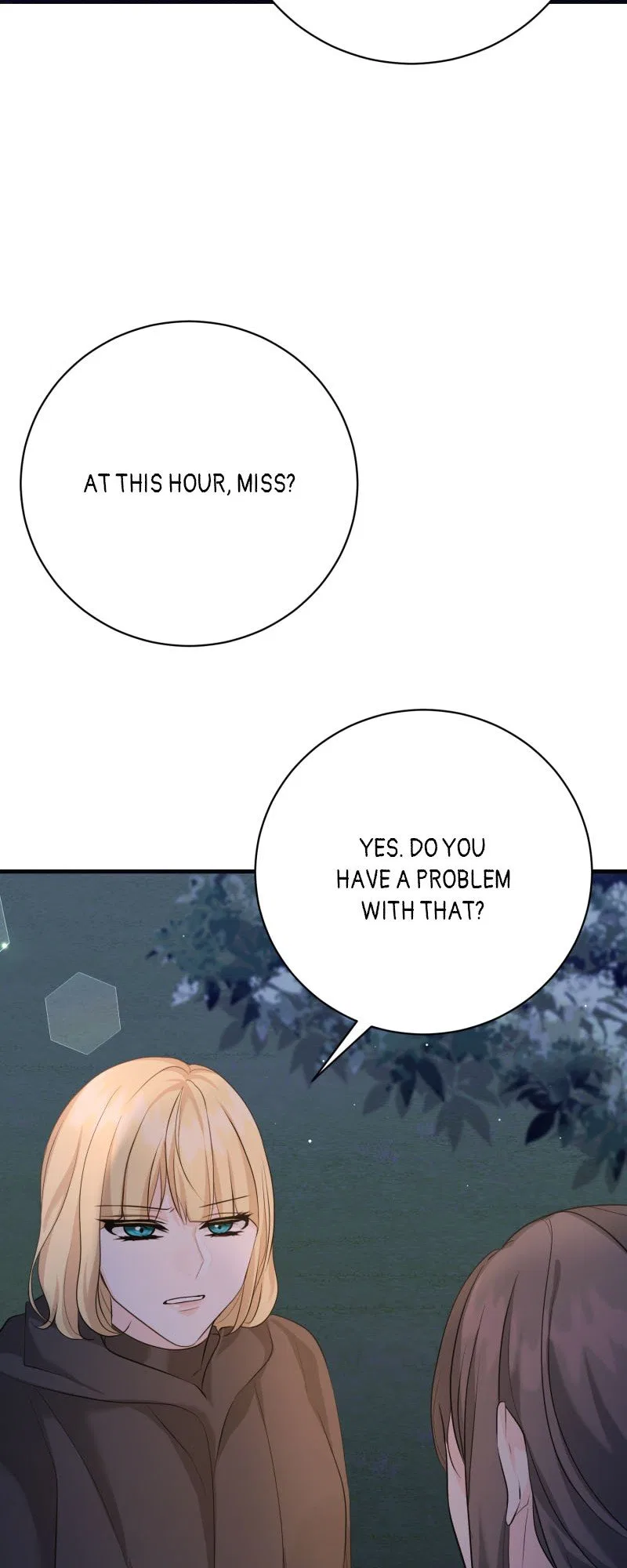 Can Love Blossom in a Poisoned Heart Chapter 51 – Page 75