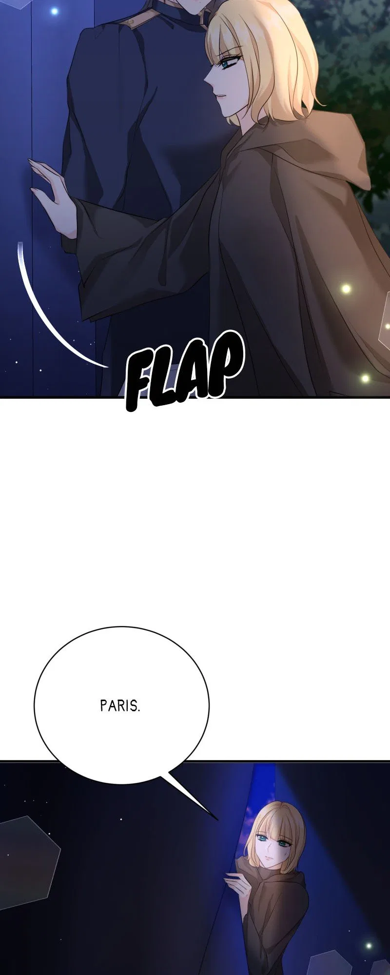 Can Love Blossom in a Poisoned Heart Chapter 51 – Page 77