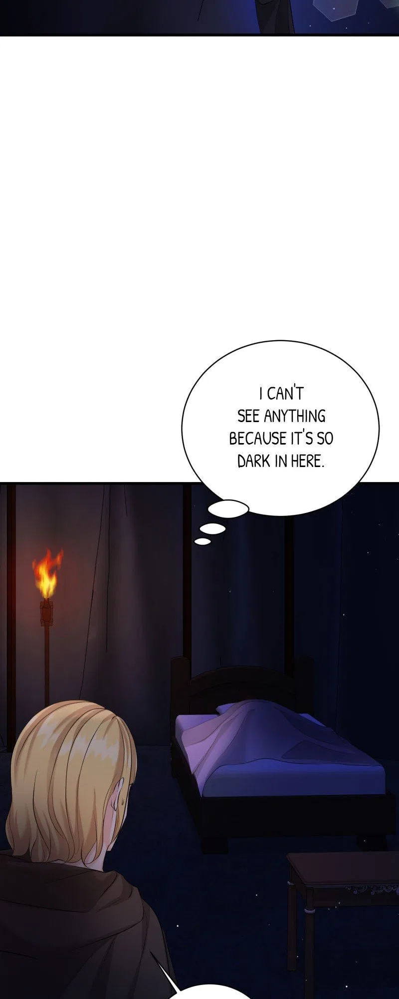 Can Love Blossom in a Poisoned Heart Chapter 51 – Page 78