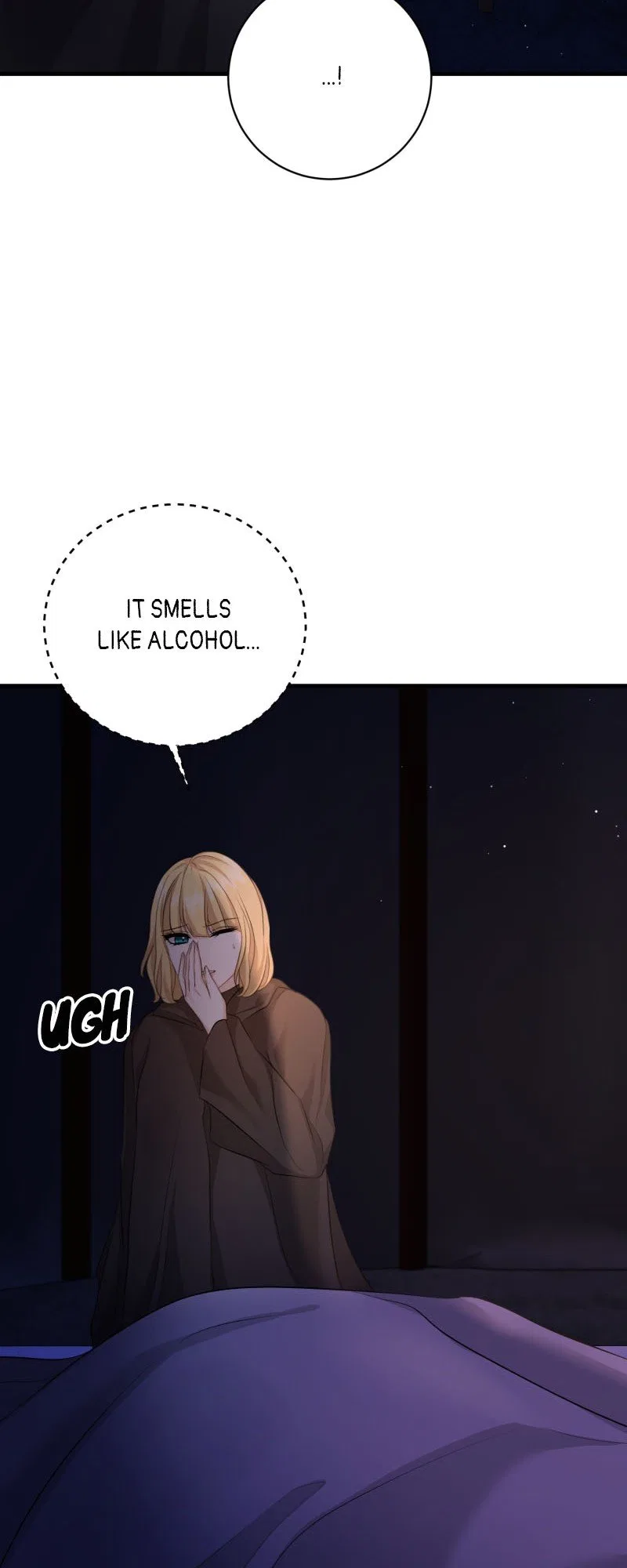 Can Love Blossom in a Poisoned Heart Chapter 51 – Page 79
