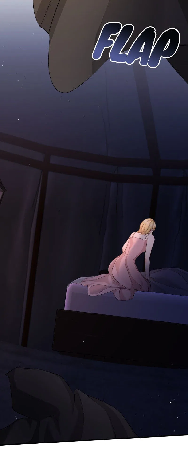 Can Love Blossom in a Poisoned Heart Chapter 51 – Page 81