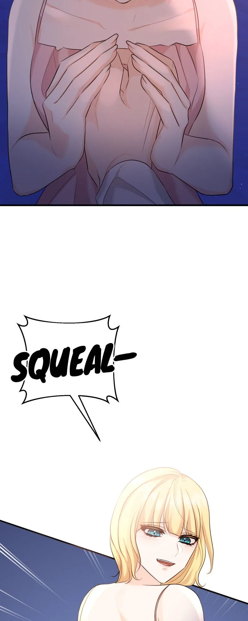 Can Love Blossom in a Poisoned Heart Chapter 51 – Page 84