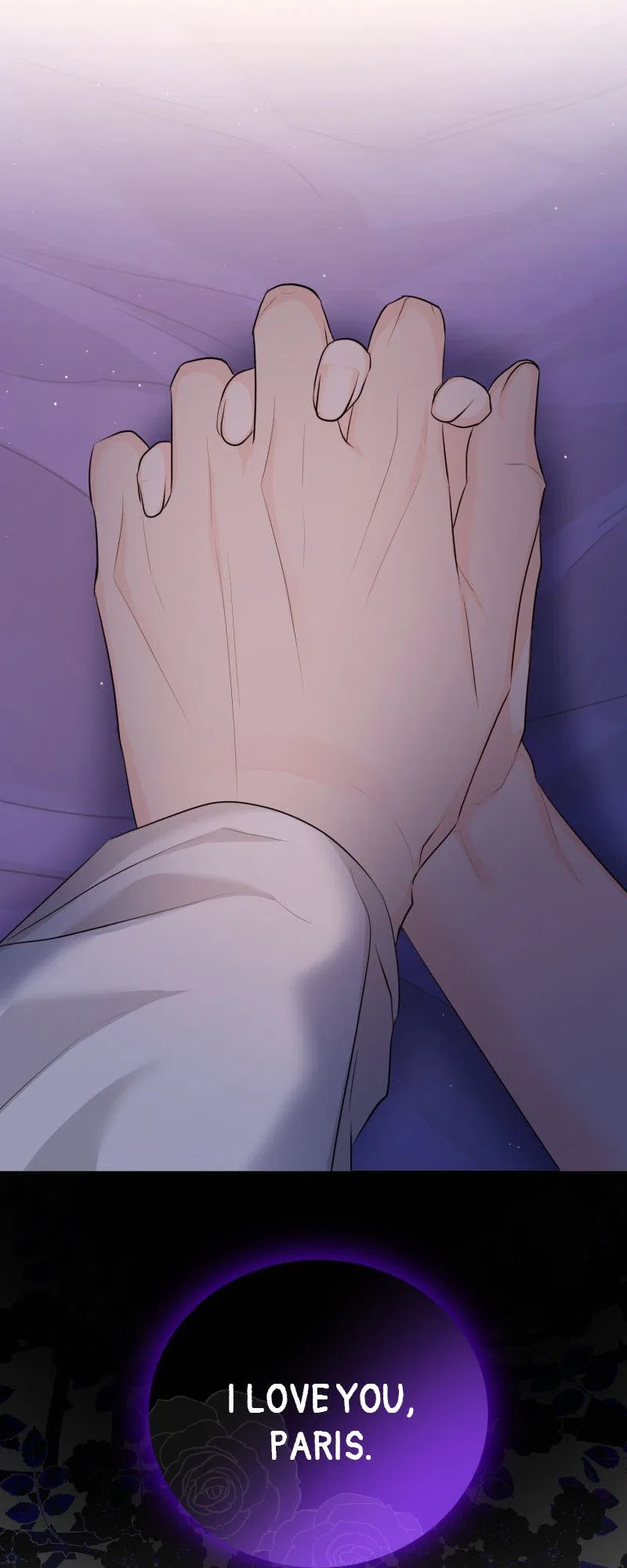 Can Love Blossom in a Poisoned Heart Chapter 51 – Page 86