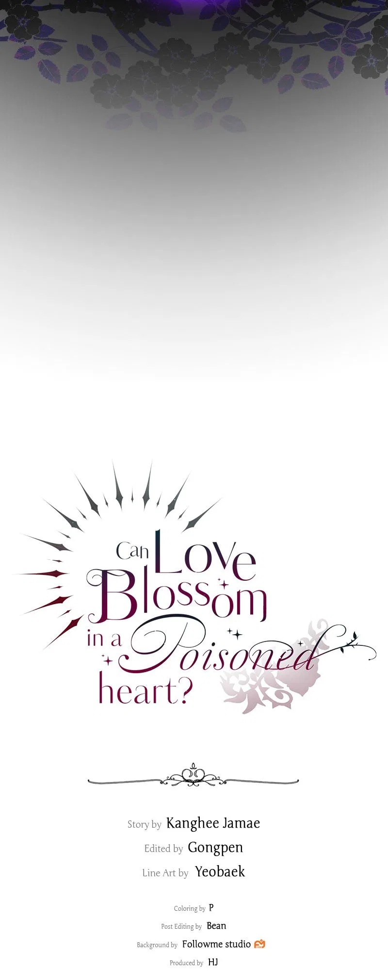Can Love Blossom in a Poisoned Heart Chapter 51 – Page 87