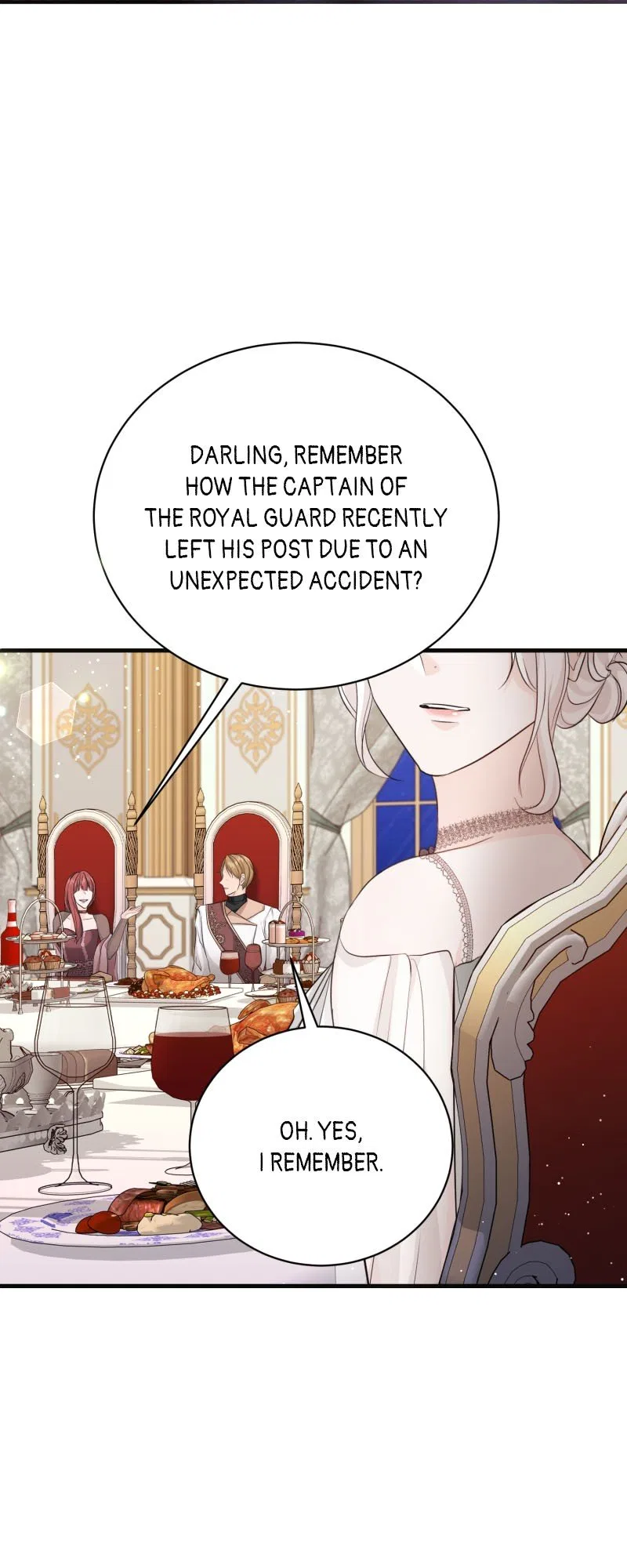 Can Love Blossom in a Poisoned Heart Chapter 50 – Page 2